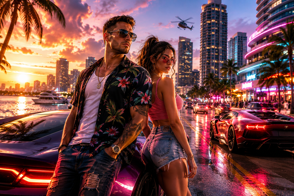 GTA 6 Preorders